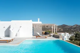 Location de vacances Villa Mirage