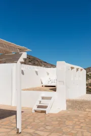 Location de vacances Villa Mirage
