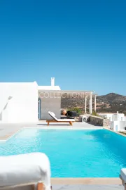 Location de vacances Villa Mirage