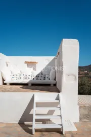 Location de vacances Villa Mirage