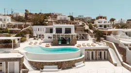 Location de vacances Villa Thelma