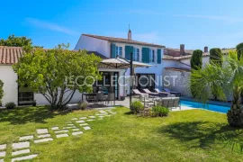 Location de vacances Villa Nora