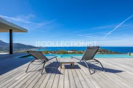 Location de vacances Villa Pietralta