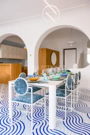 Location de vacances Villa Circolo