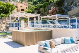 Location de vacances Villa Circolo
