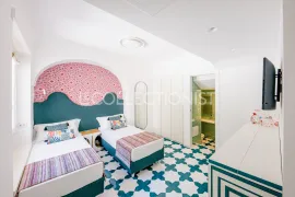Location de vacances Villa Circolo