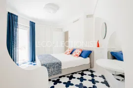 Location de vacances Villa Circolo