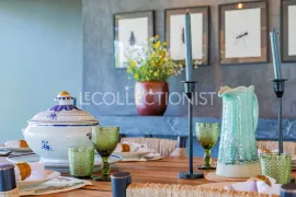 Location de vacances Villa Belavista