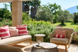 Location de vacances Can Esmeralda