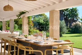 Location de vacances Can Esmeralda