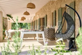 Location de vacances Can Esmeralda