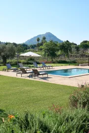 Location de vacances Can Esmeralda