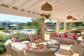 Location de vacances Can Esmeralda