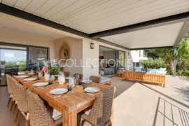 Location de vacances Villa Couronne