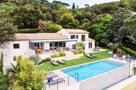 Location de vacances Villa Couronne