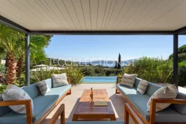 Location de vacances Villa Couronne