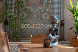 Location de vacances Palais Branly
