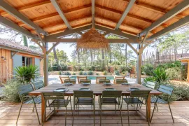 Location de vacances Villa Yuna