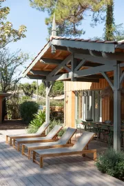 Location de vacances Villa Yuna