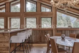Location de vacances Chalet Kaïla