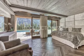 Location de vacances Chalet Kaïla