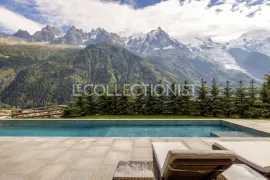 Location de vacances Chalet Kaïla