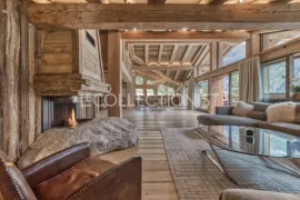 Location de vacances Chalet Kaïla