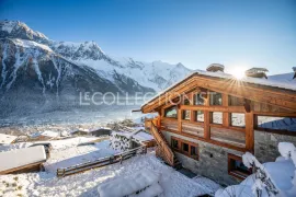 Location de vacances Chalet Kaïla