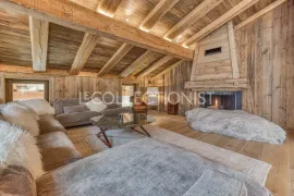 Location de vacances Chalet Kaïla