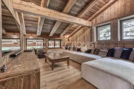 Location de vacances Chalet Kaïla