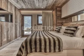 Location de vacances Chalet Kaïla