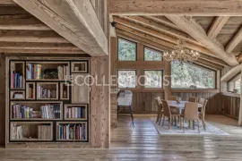 Location de vacances Chalet Kaïla