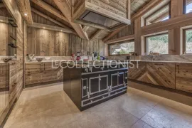 Location de vacances Chalet Kaïla