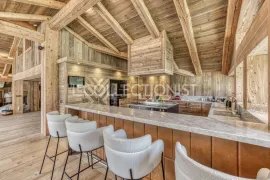 Location de vacances Chalet Kaïla