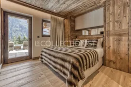 Location de vacances Chalet Kaïla