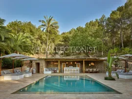 Location de vacances Villa Selvatica