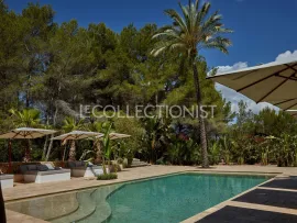 Location de vacances Villa Selvatica