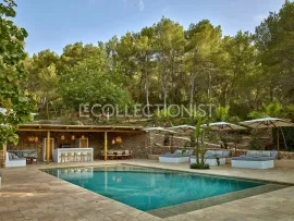 Location de vacances Villa Selvatica