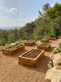 Location de vacances Villa Selvatica