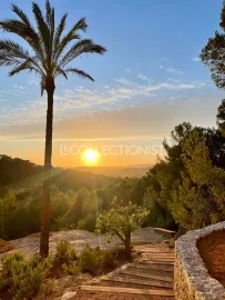 Location de vacances Villa Selvatica