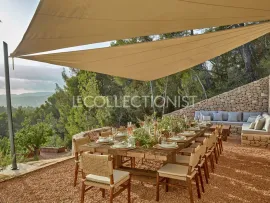 Location de vacances Villa Selvatica