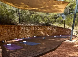 Location de vacances Villa Selvatica