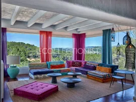 Location de vacances Villa Selvatica