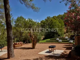 Location de vacances Villa Selvatica