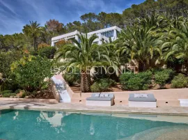 Location de vacances Villa Selvatica