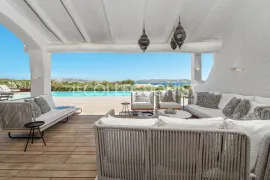 Location de vacances Villa Vivia