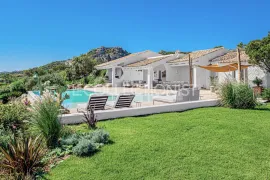 Location de vacances Villa Vivia