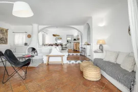 Location de vacances Villa Vivia
