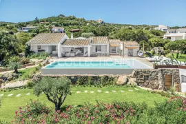 Location de vacances Villa Vivia