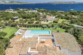 Location de vacances Villa Vivia